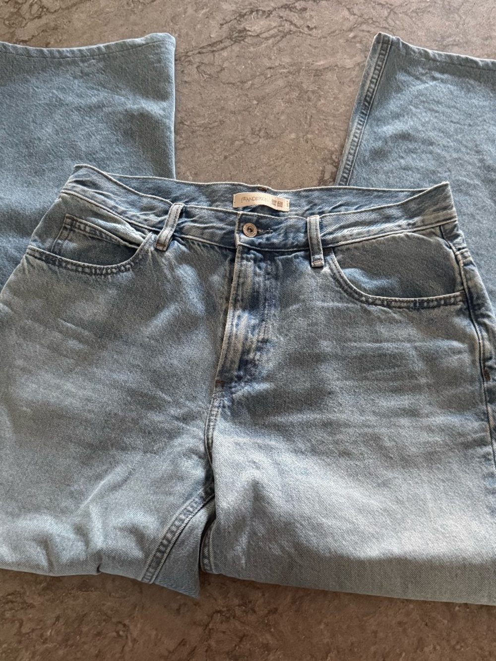 Uniqlo JW Anderson Jeans 32/30